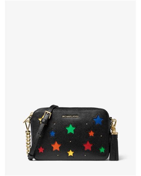 Michael Kors Ginny Medium Star